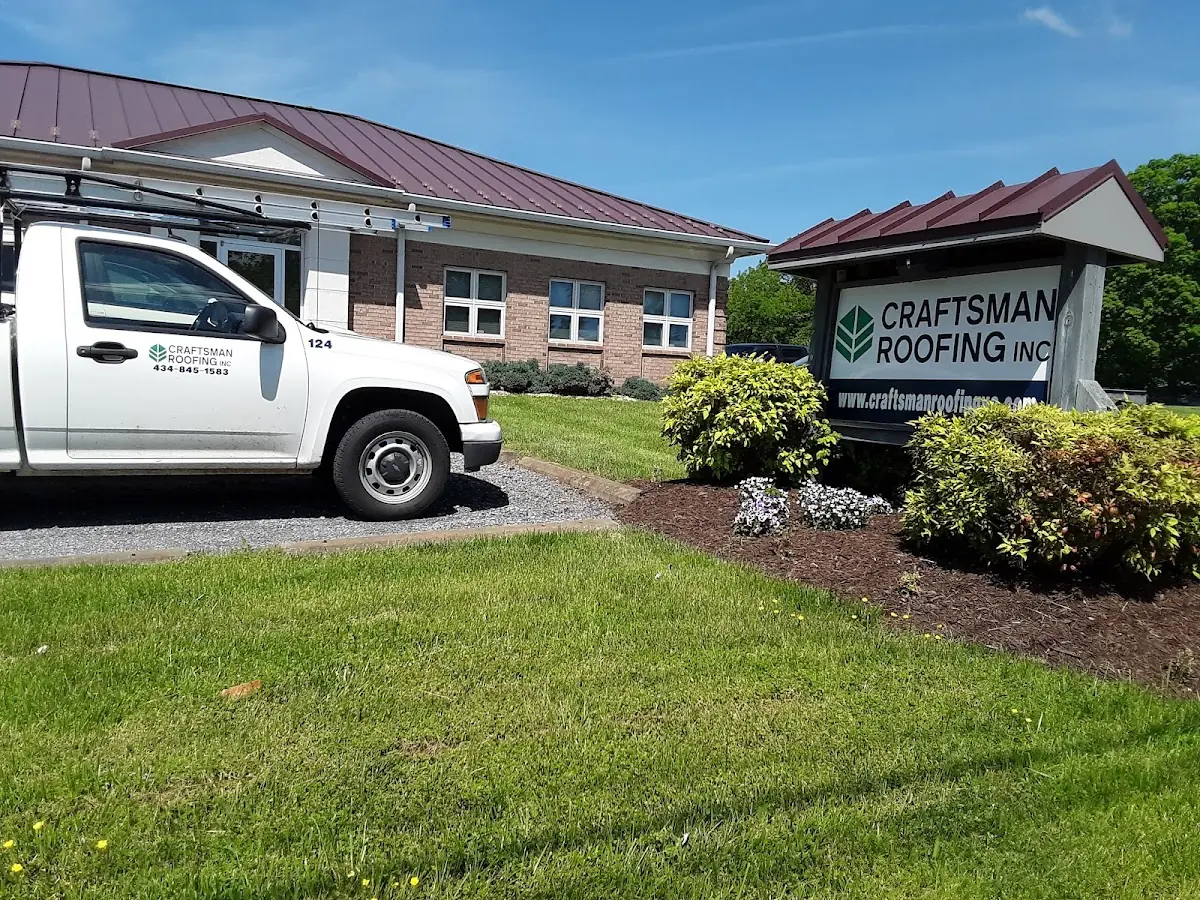 Quality Roof Replacement by experienced craftsmen in Ironspot